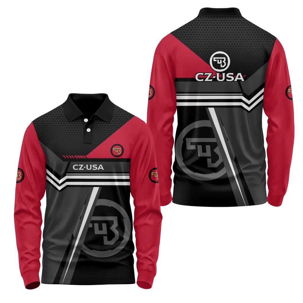 CZ-USA Apparels SC071