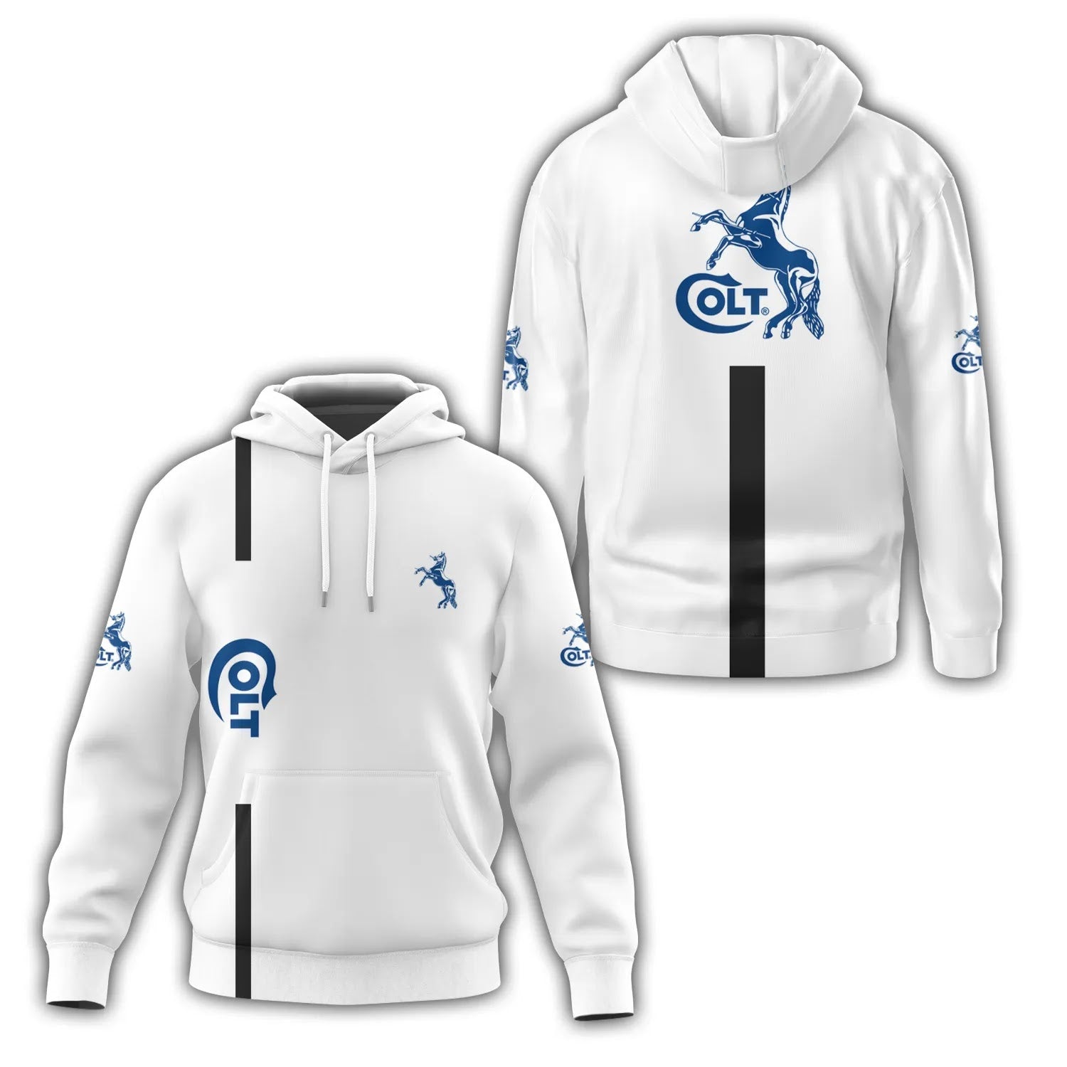 Colt Apparels SC005