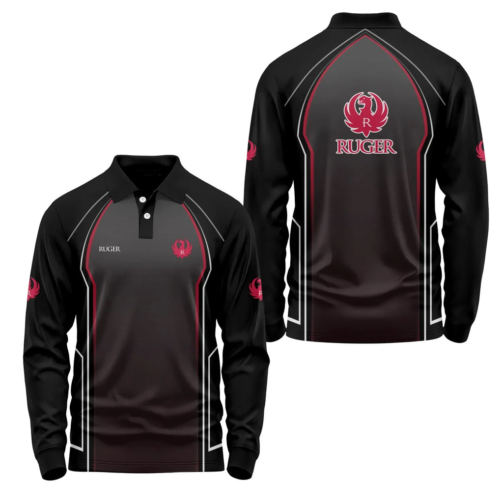 Ruger Apparels SC061