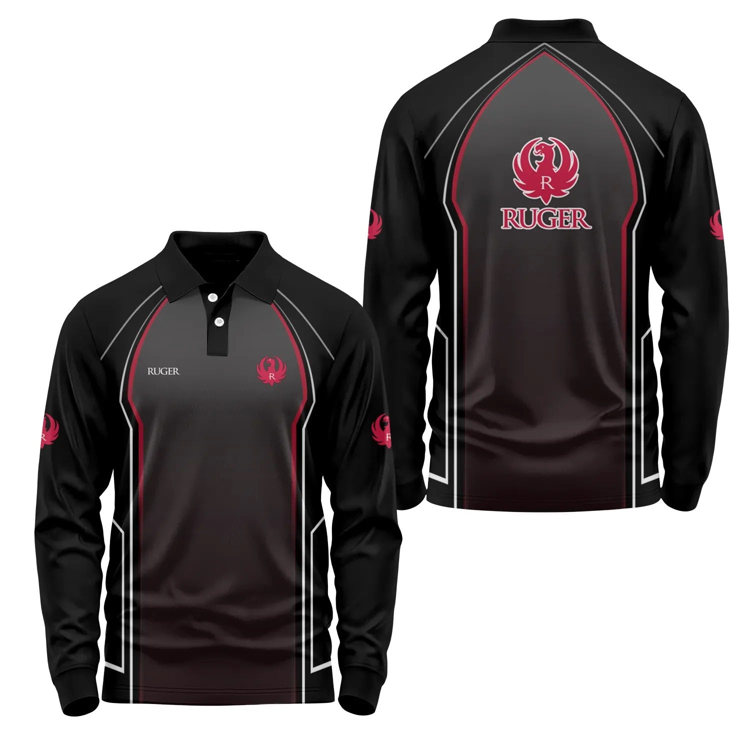 Ruger Apparels SC061