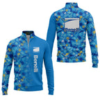 Benelli Quarter-zip Pullover SHW027