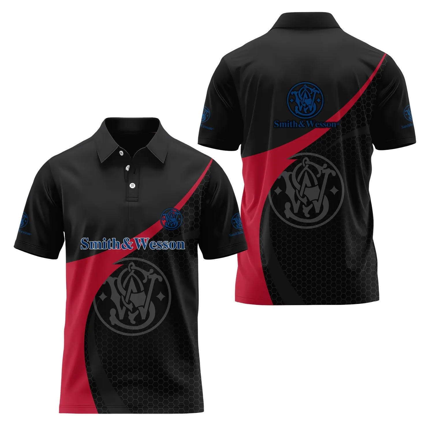 Smith & Wesson Apparels SC002