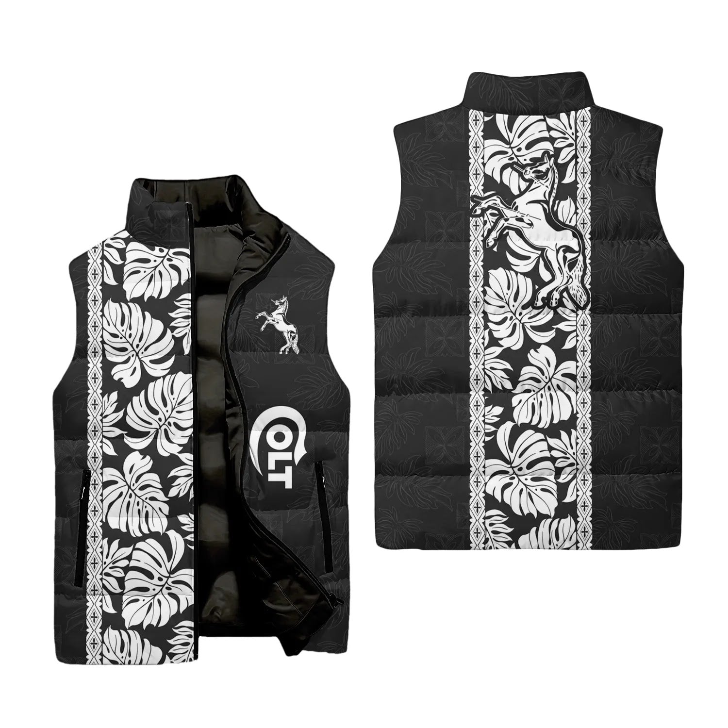 Colt Apparels SHW046