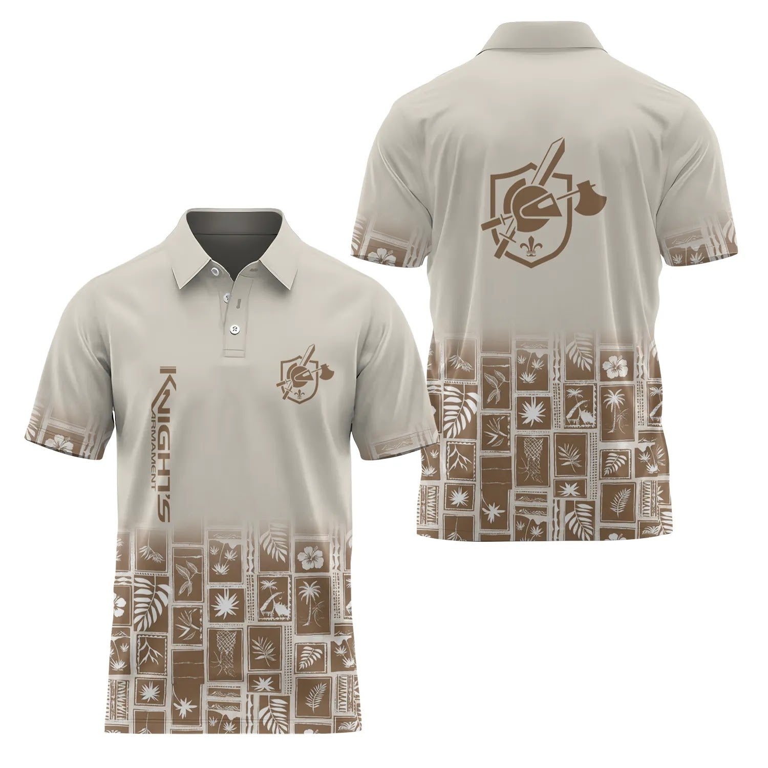Knight's Armament Apparels SHW067