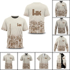 Heckler & Koch (H&K) Apparels SHW067