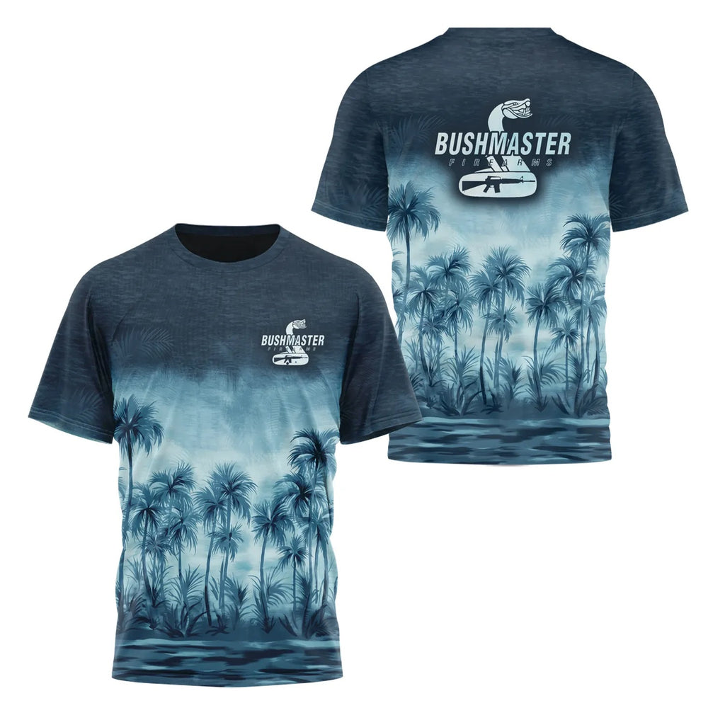 Bushmaster Apparels SHW021