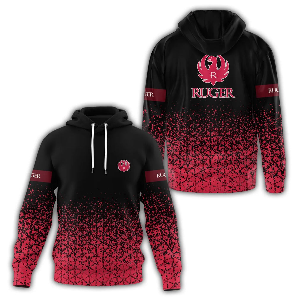 Ruger Apparels SC096