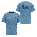 Heckler & Koch (H&K) Apparels SHW012