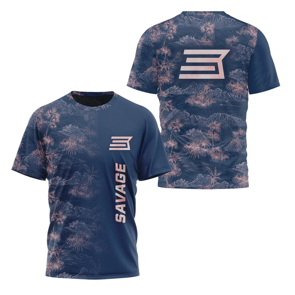 Savage Arms Apparels SHW007