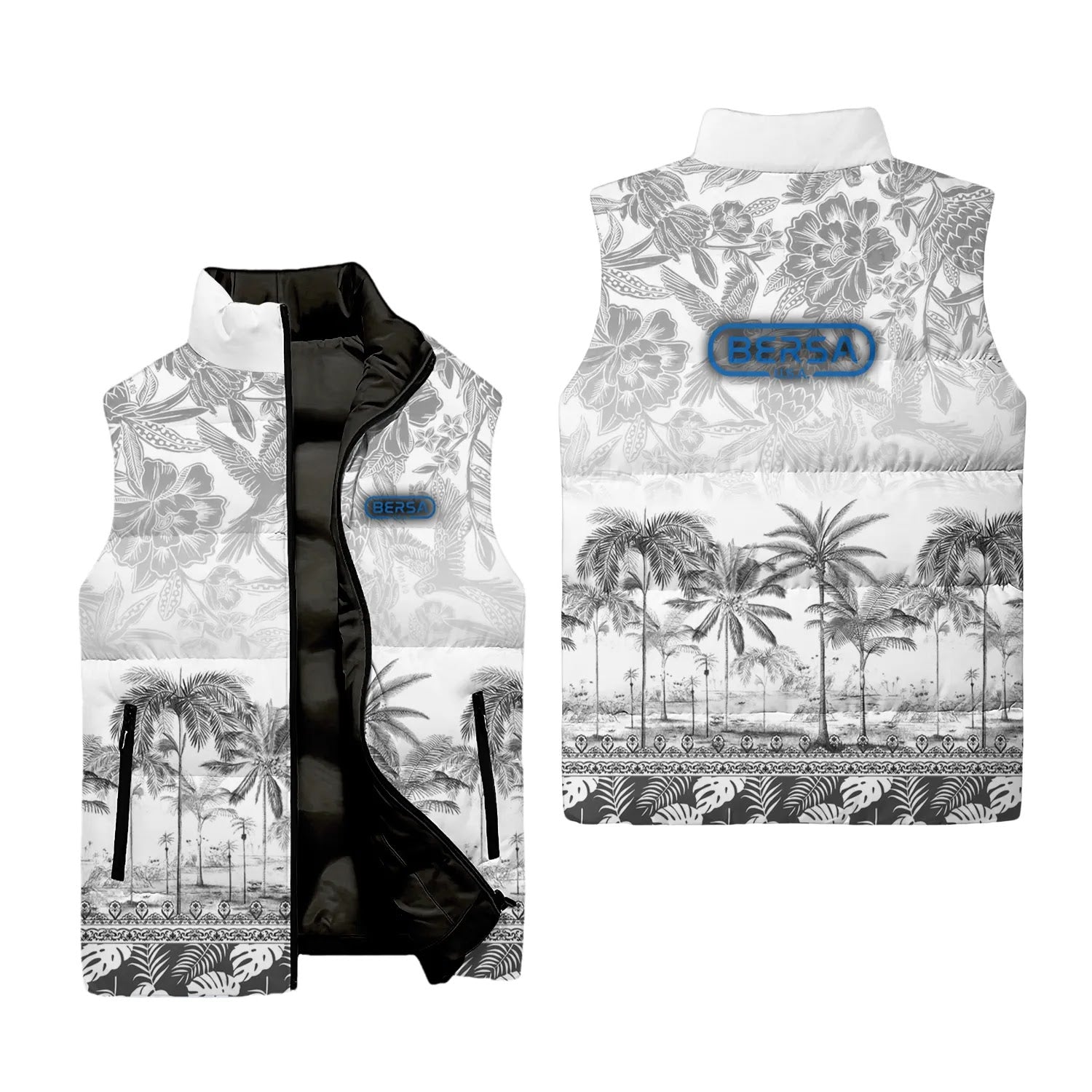 Bersa Apparels SC045