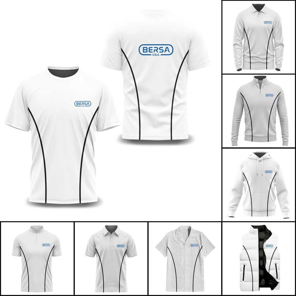Bersa Apparels SC025