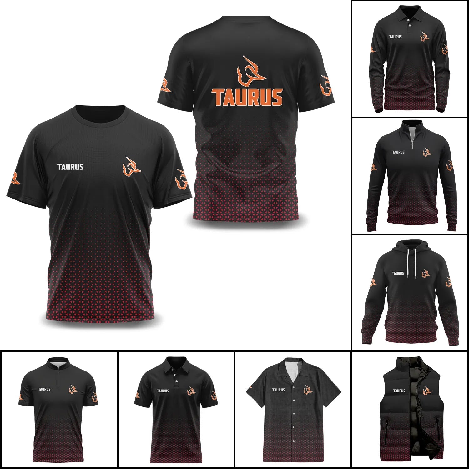 Taurus Apparels SC003