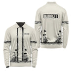 Barrett Apparels SHW043