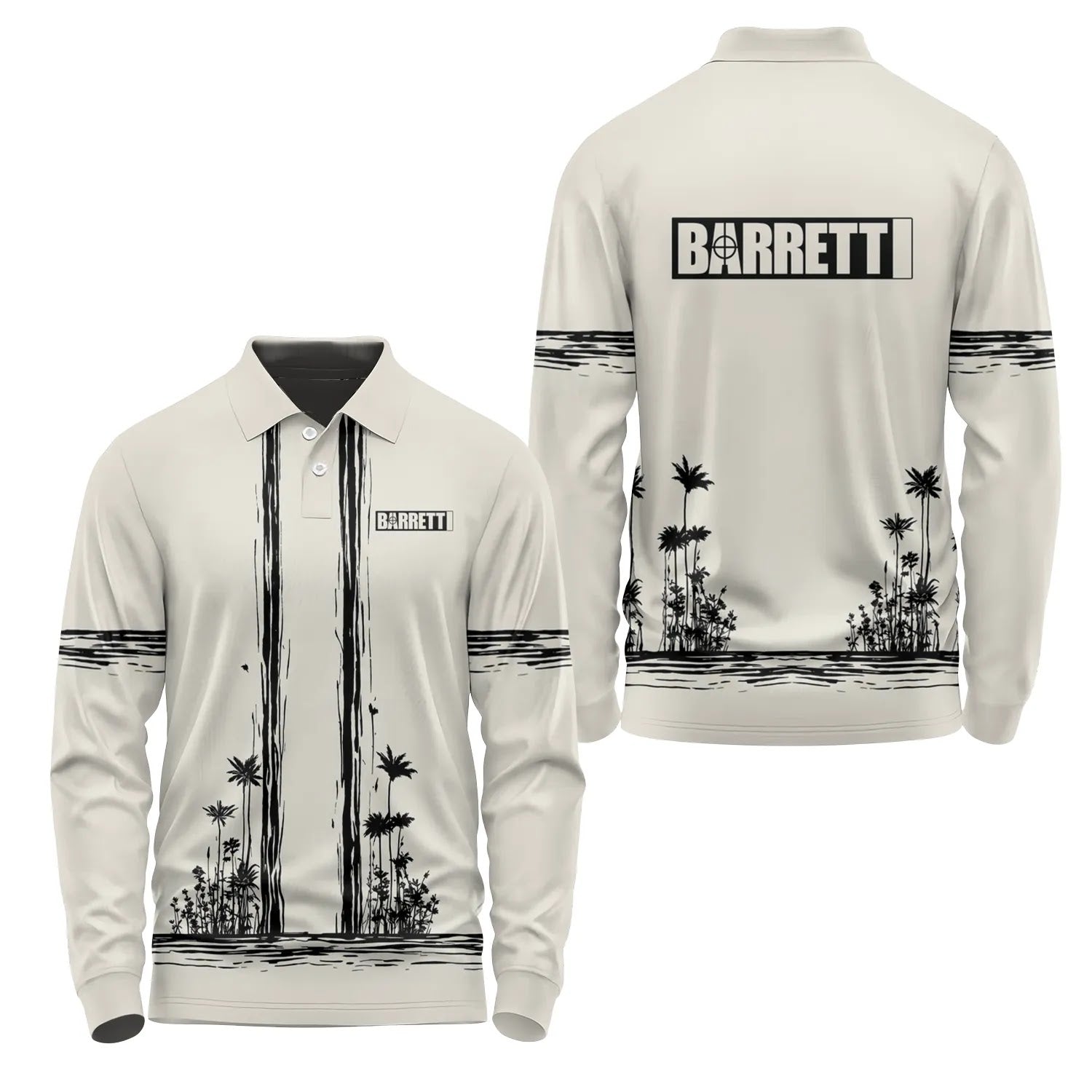 Barrett Apparels SHW043