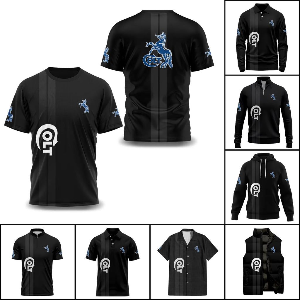 Colt Apparels SC013