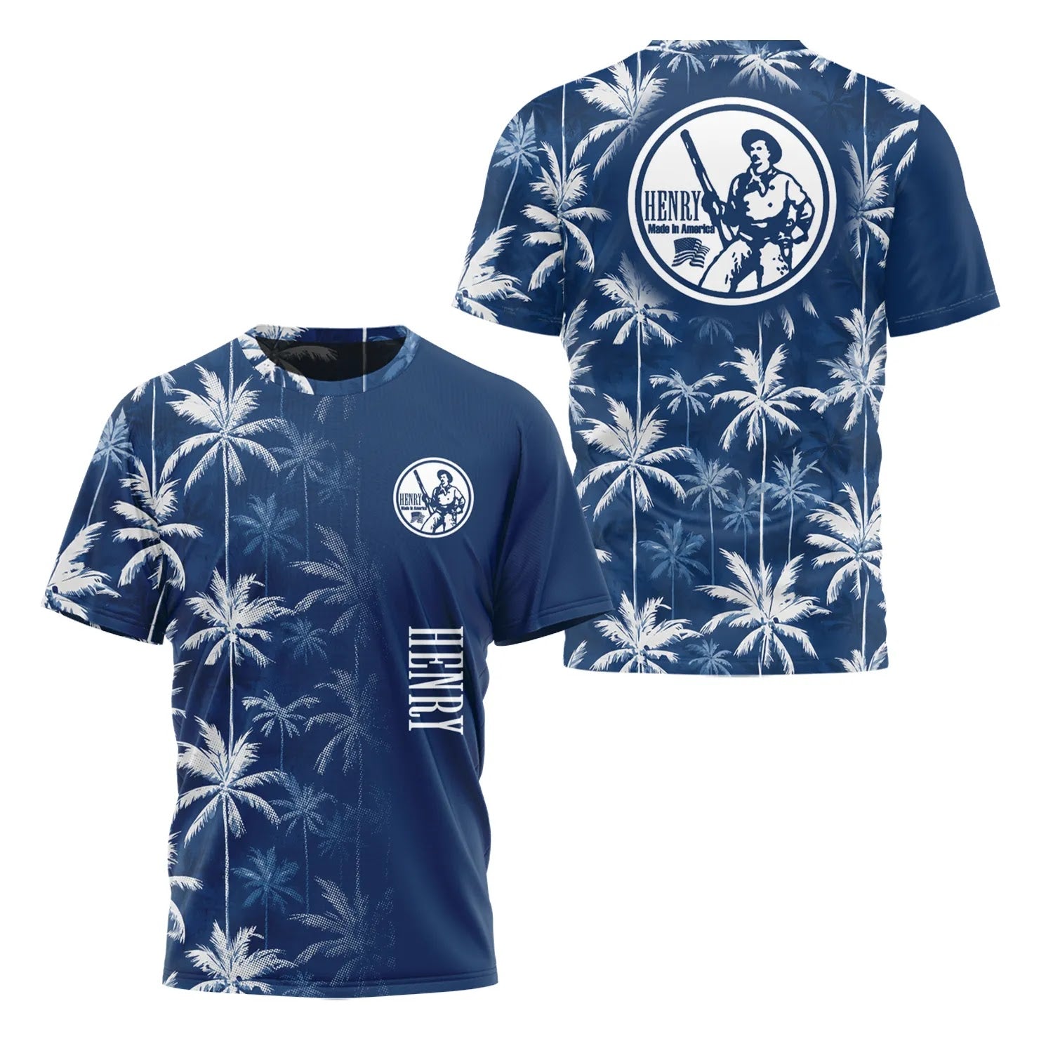 Henry Repeating Arms Apparels SHW032