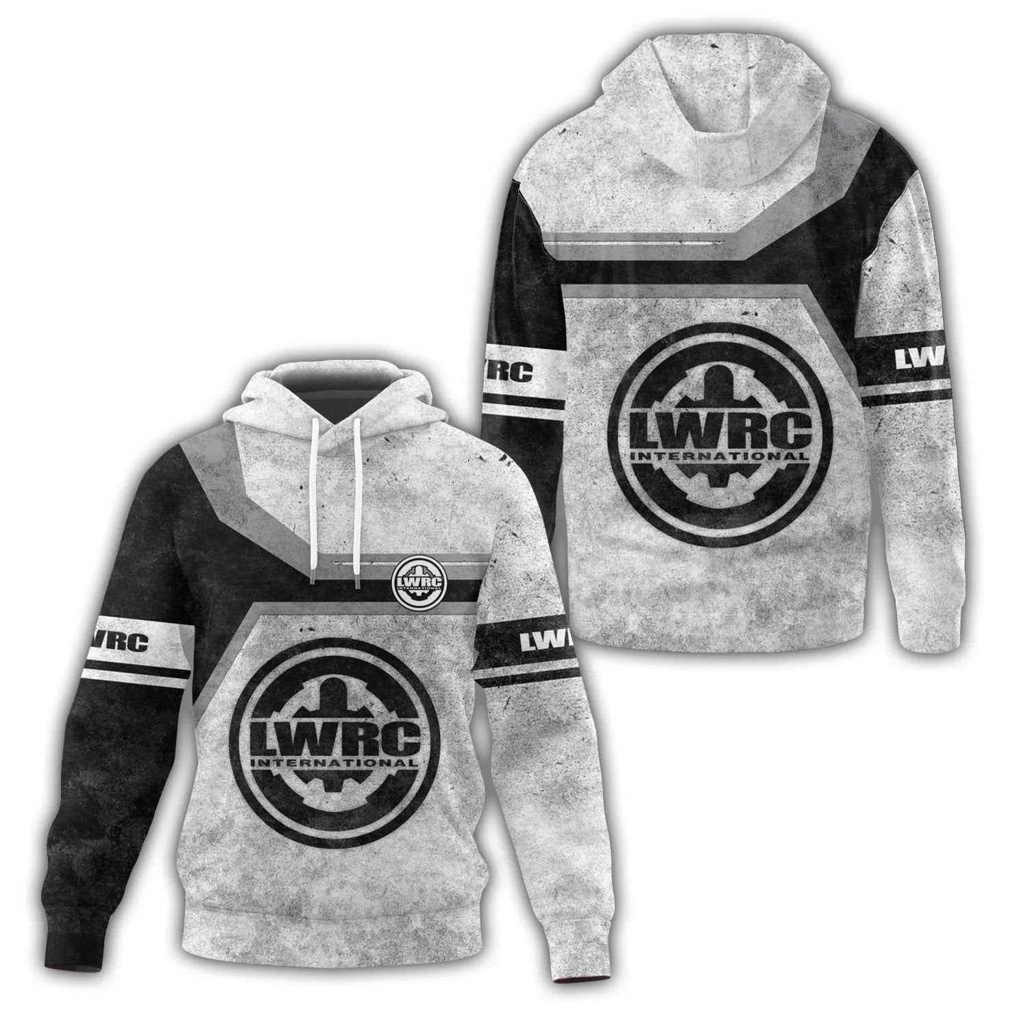 LWRC Apparels SC086