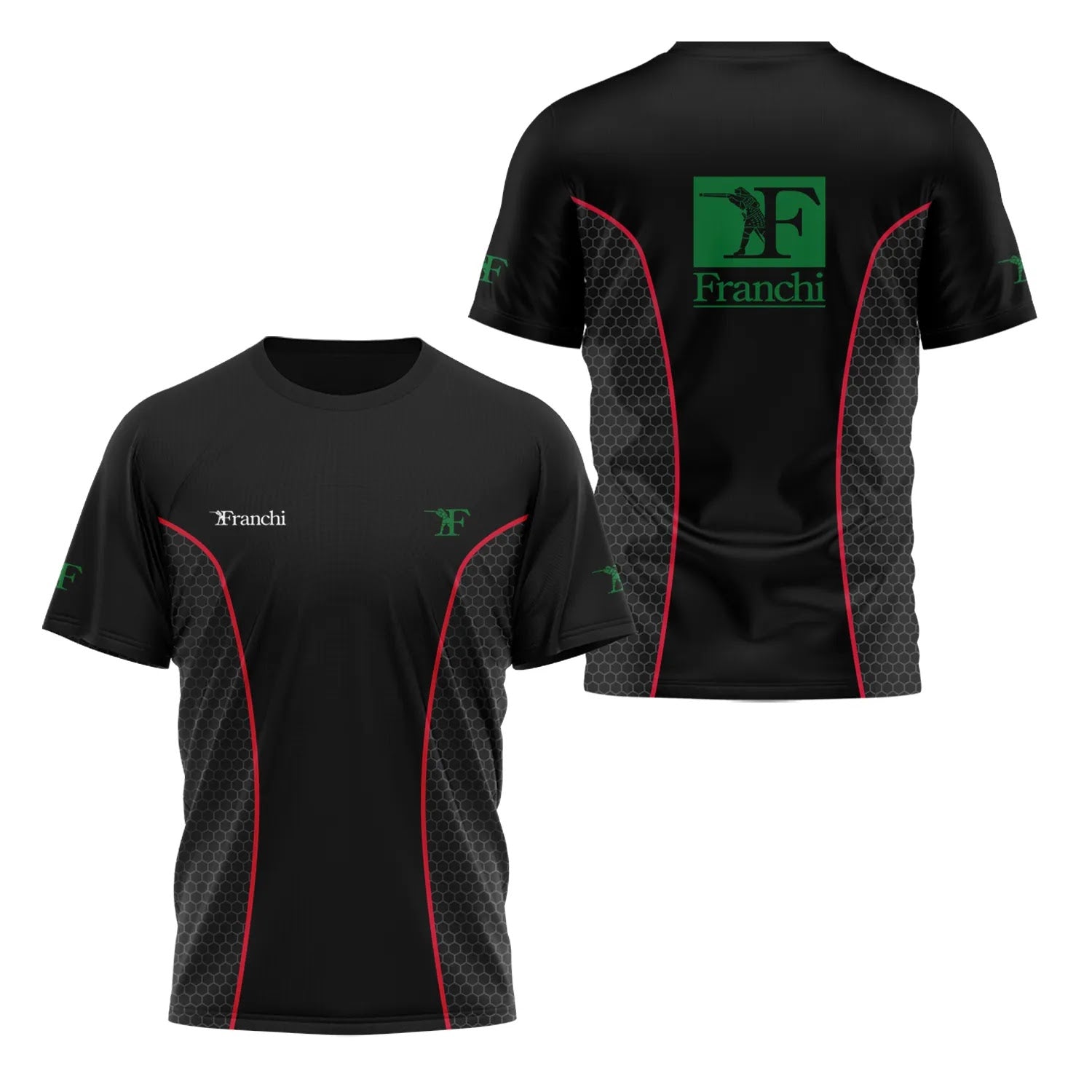 Franchi Apparels SC072