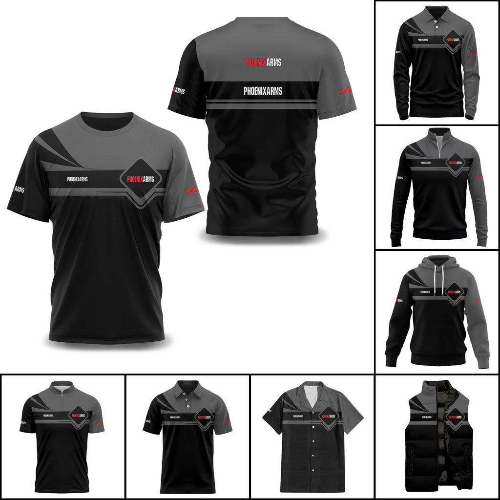 Phoenix Arms Apparels SC066