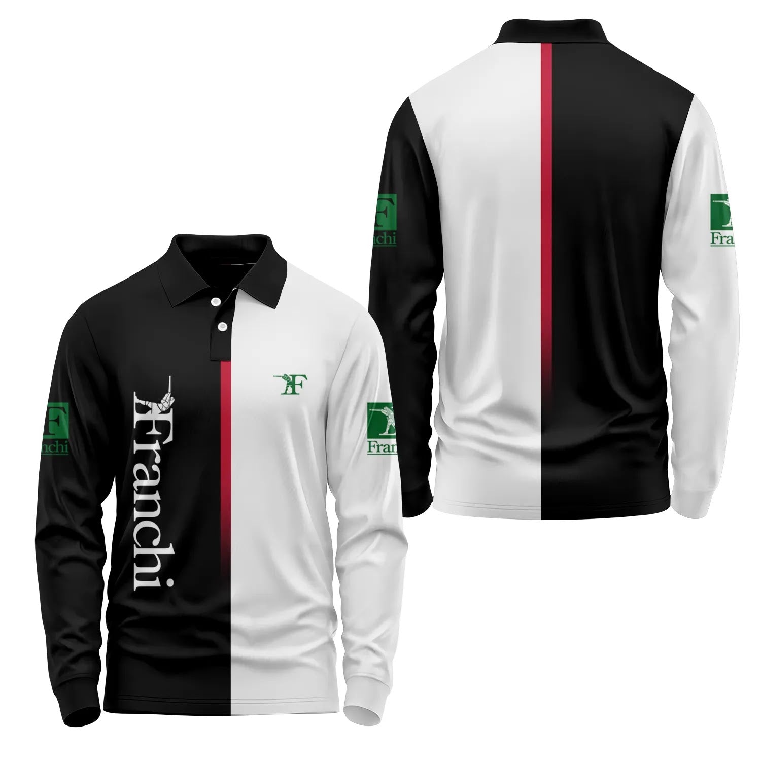 Franchi Apparels SC076