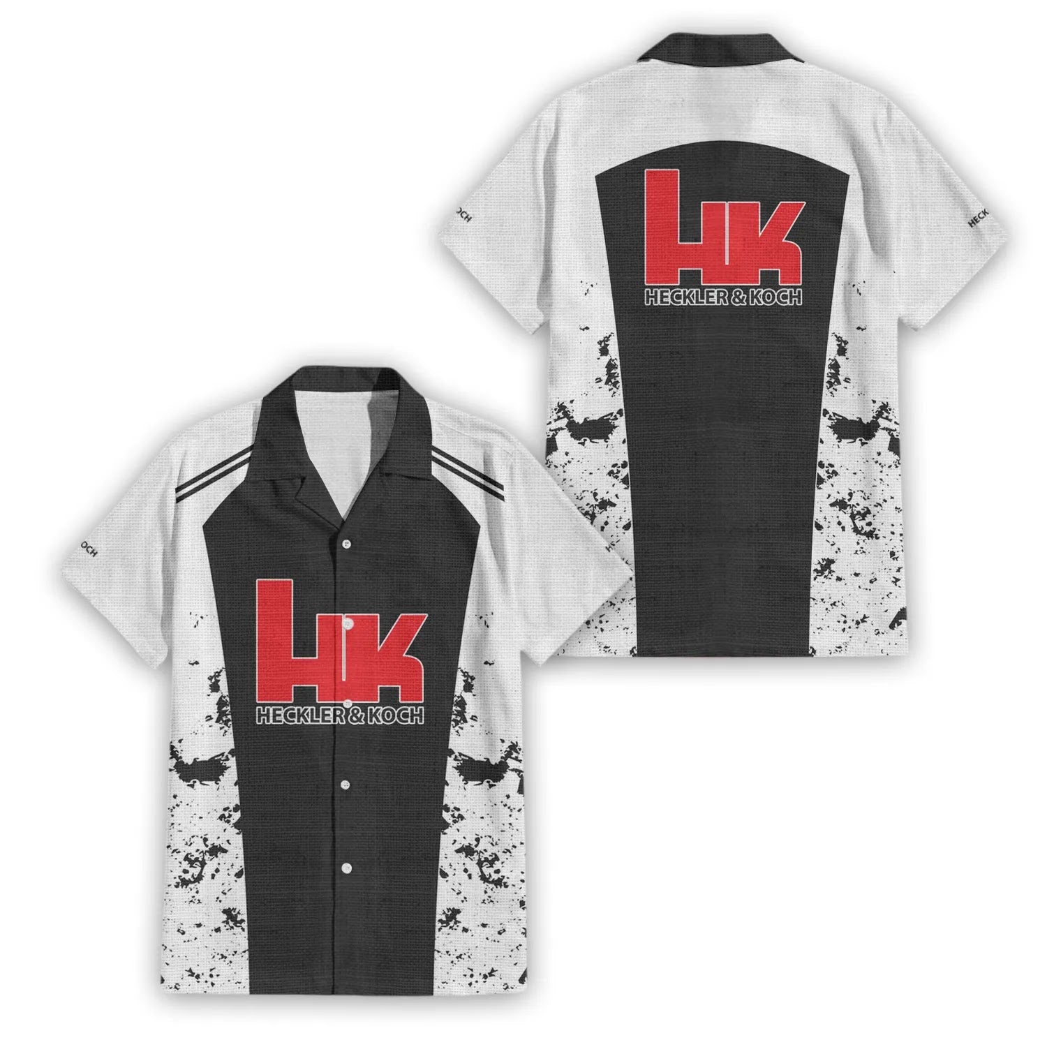 Heckler & Koch (H&K) Apparels SC089