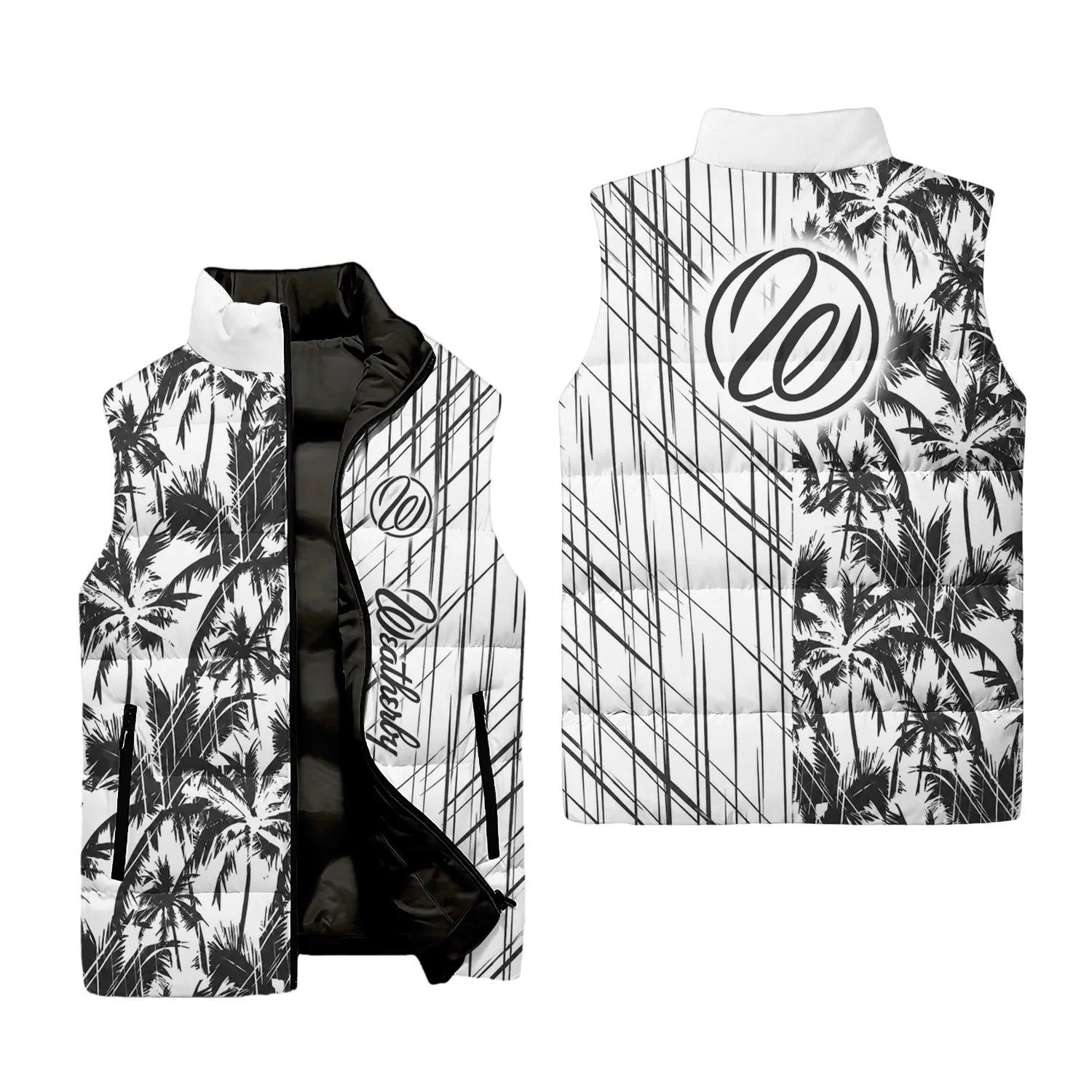 Weatherby Apparels SHW041
