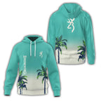 Browning Hoodie SHW020