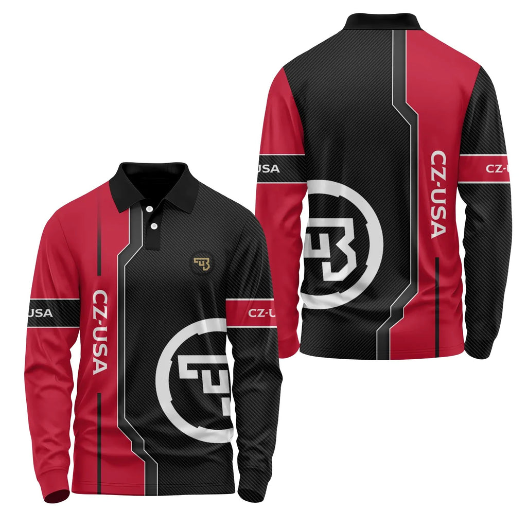 CZ-USA Apparels SC042