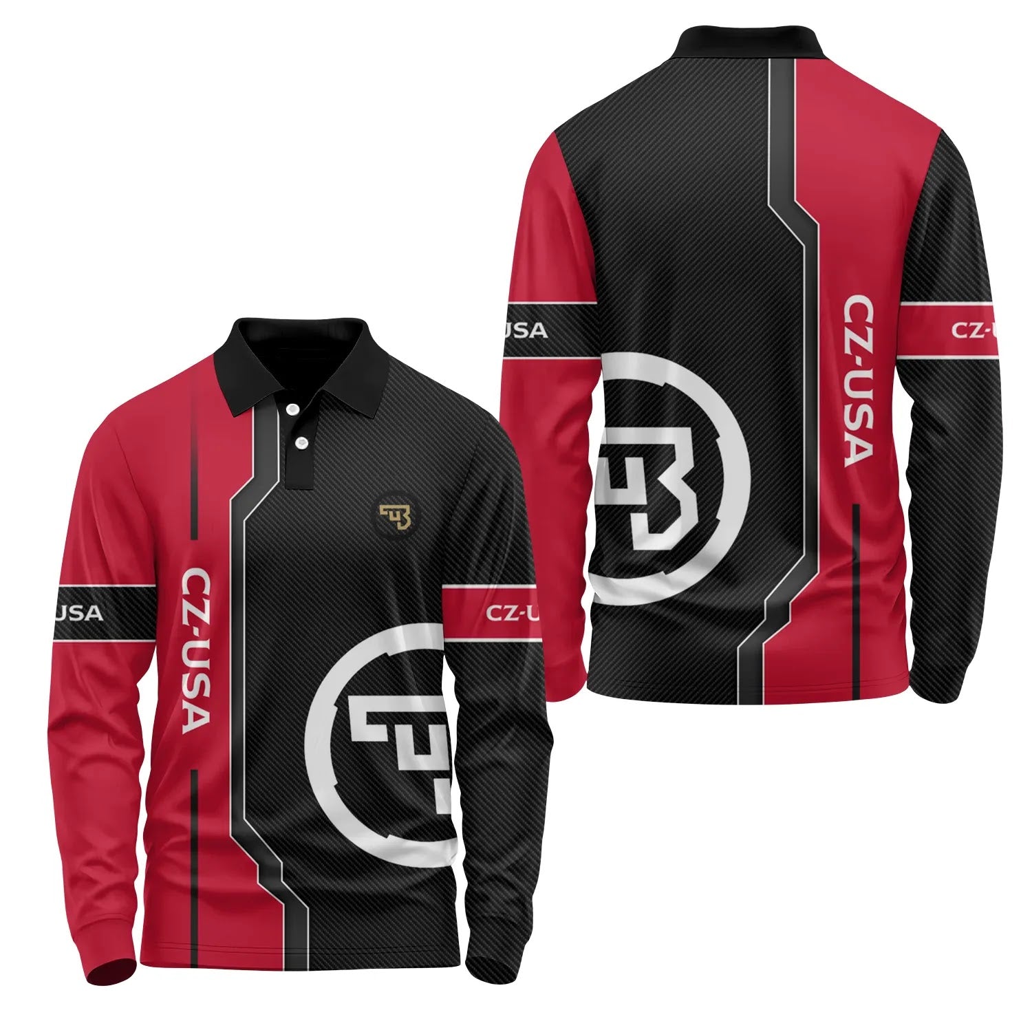 CZ-USA Apparels SC042