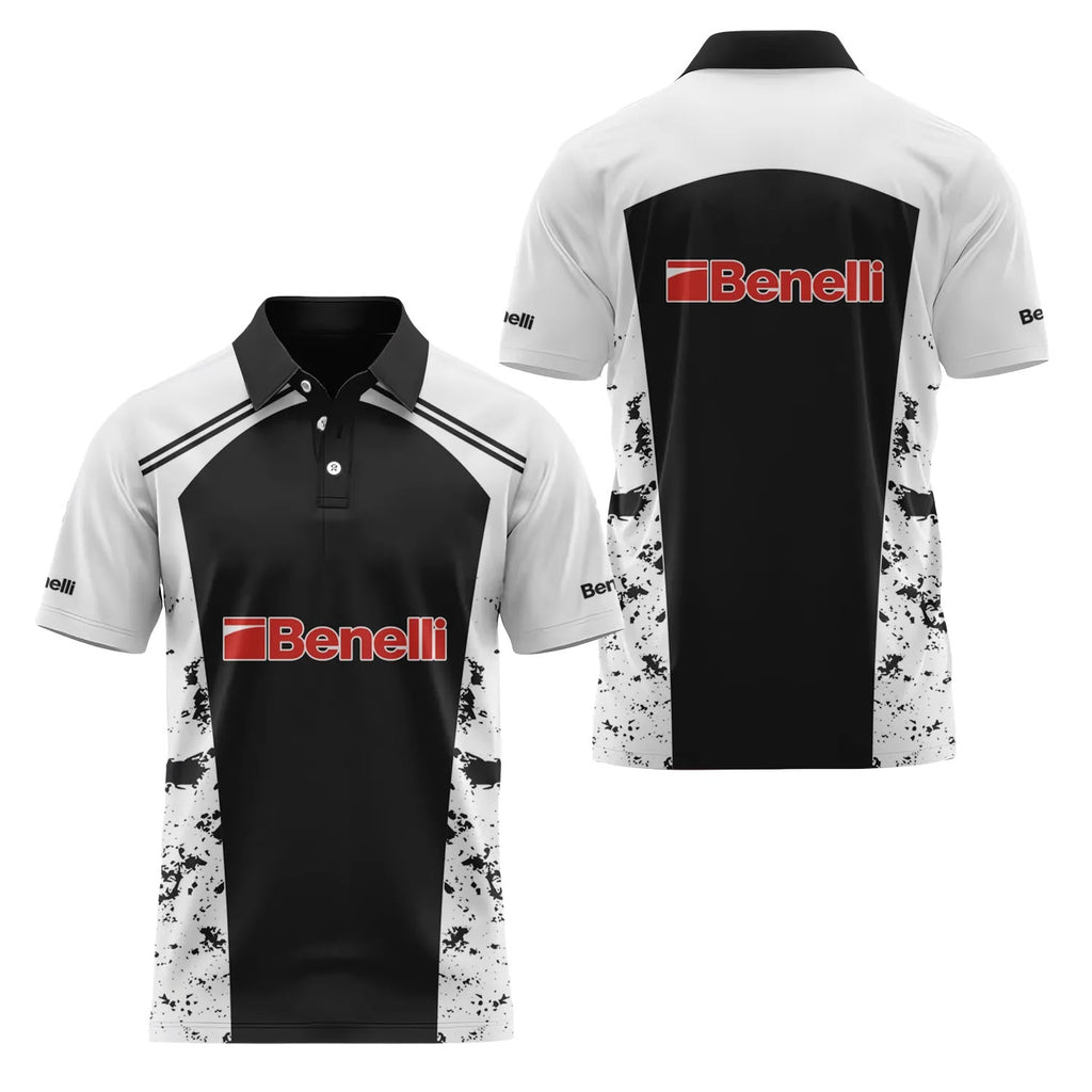 Benelli Apparels SC089