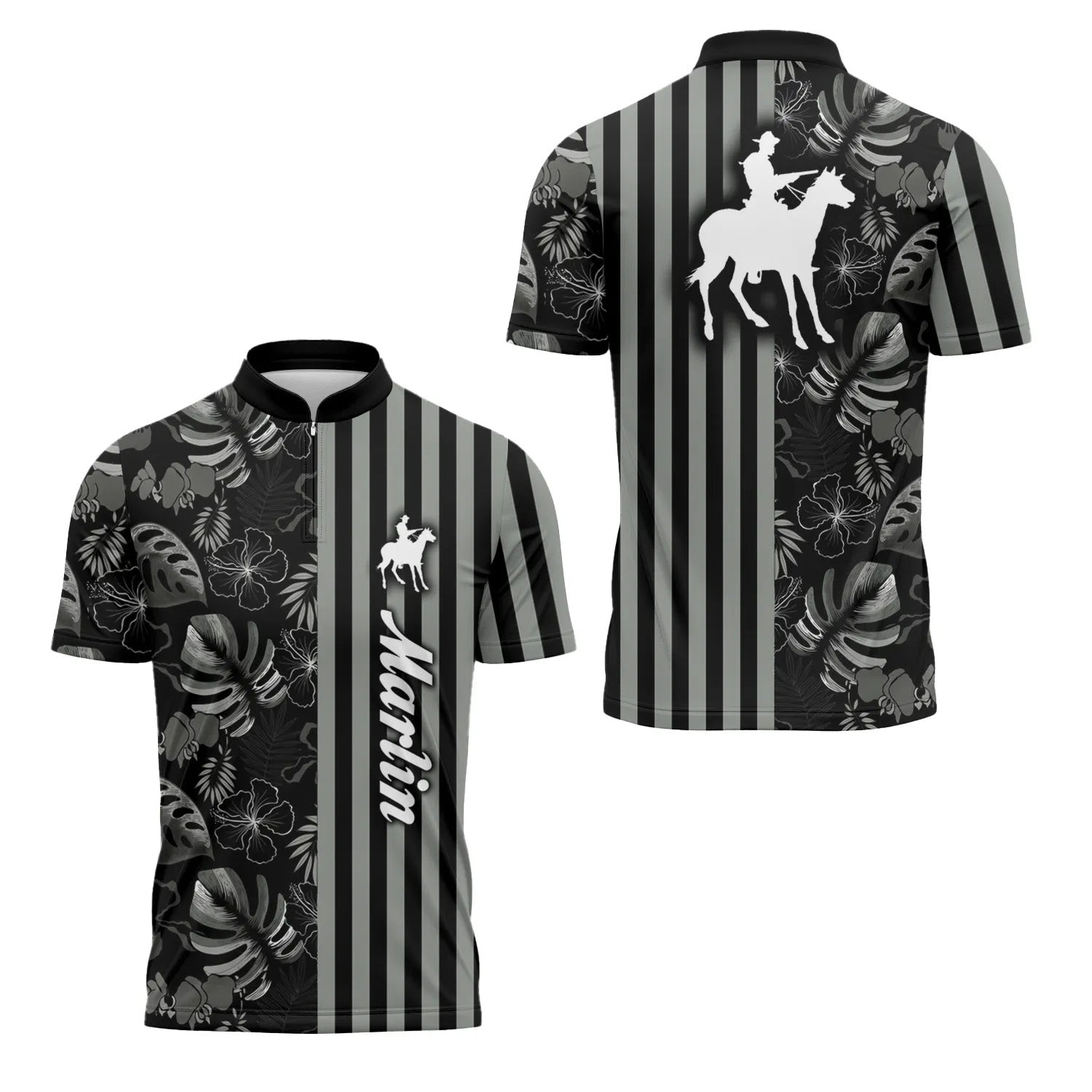 Marlin Apparels SHW040