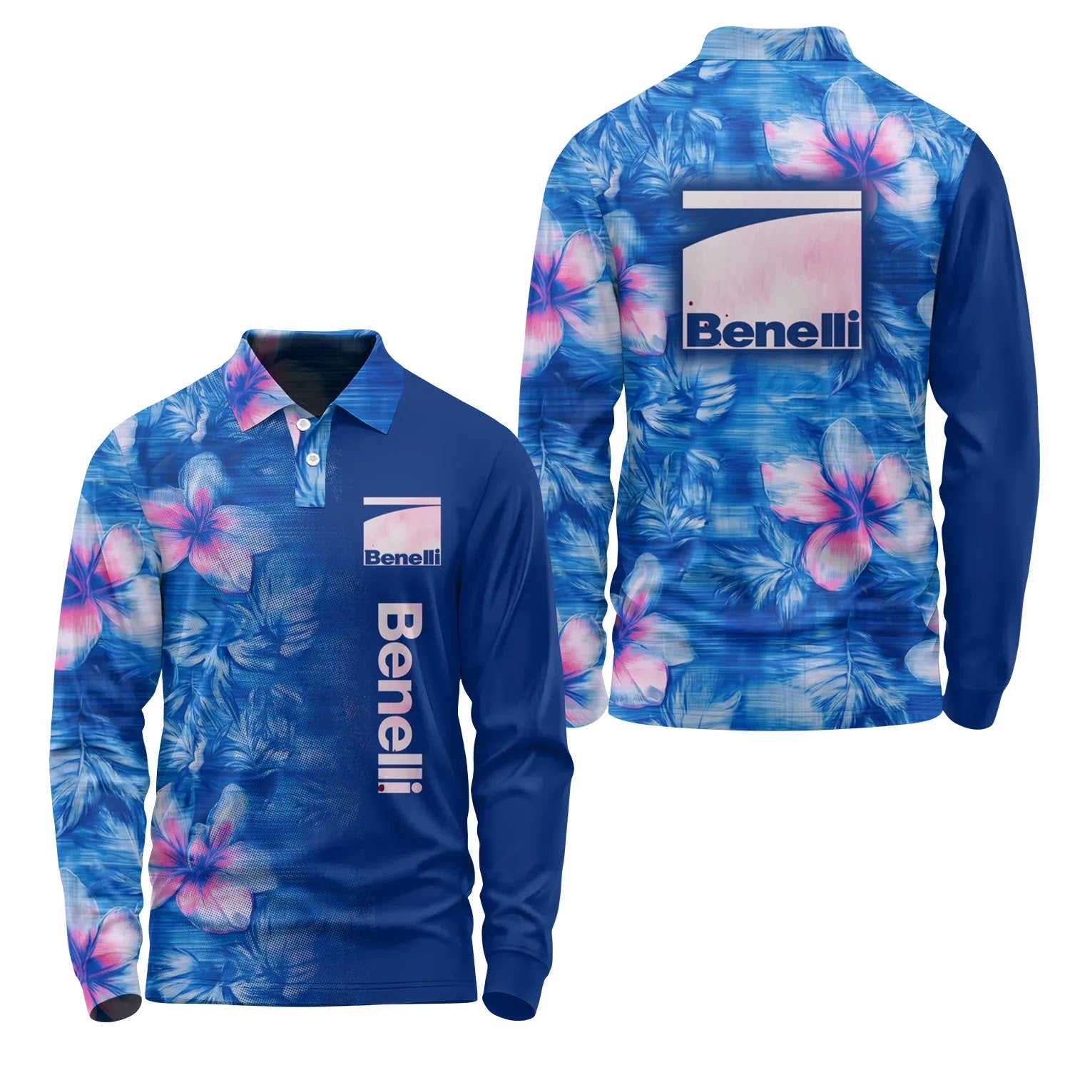 Benelli Apparels SHW057