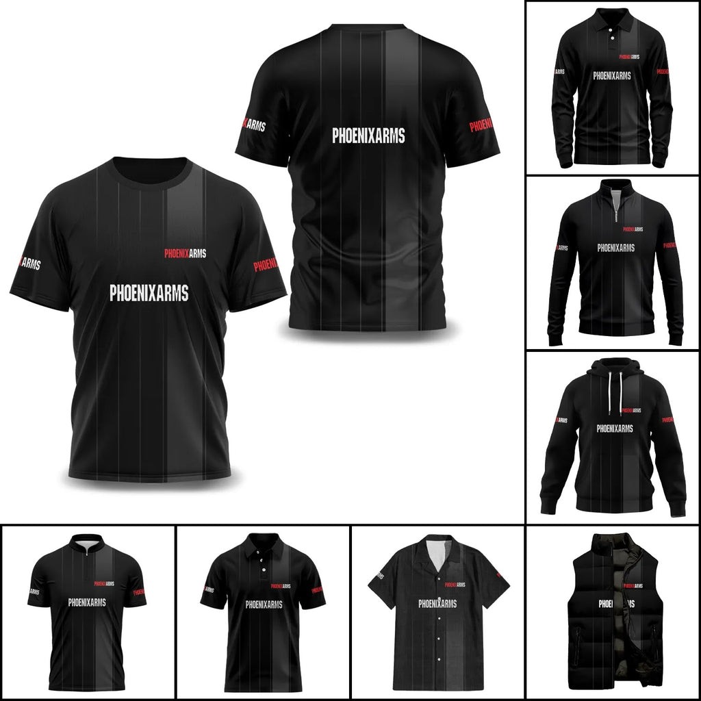 Phoenix Arms Apparels SC068