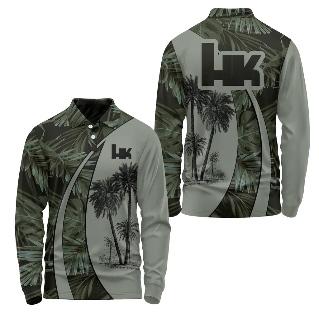 Heckler & Koch (H&K) Apparels SHW063