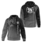 Smith & Wesson Hoodie SHW070