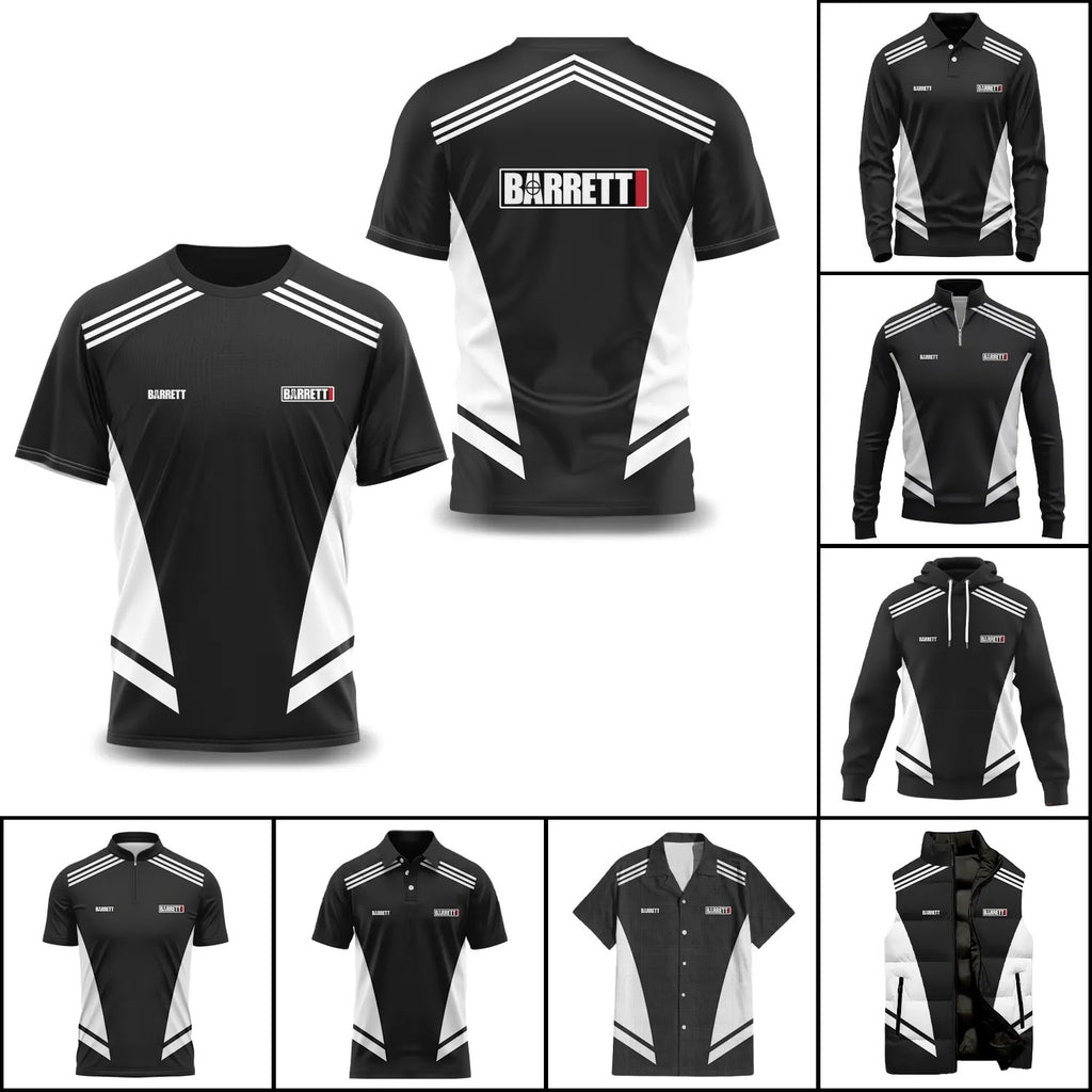 Barrett Apparels SC092