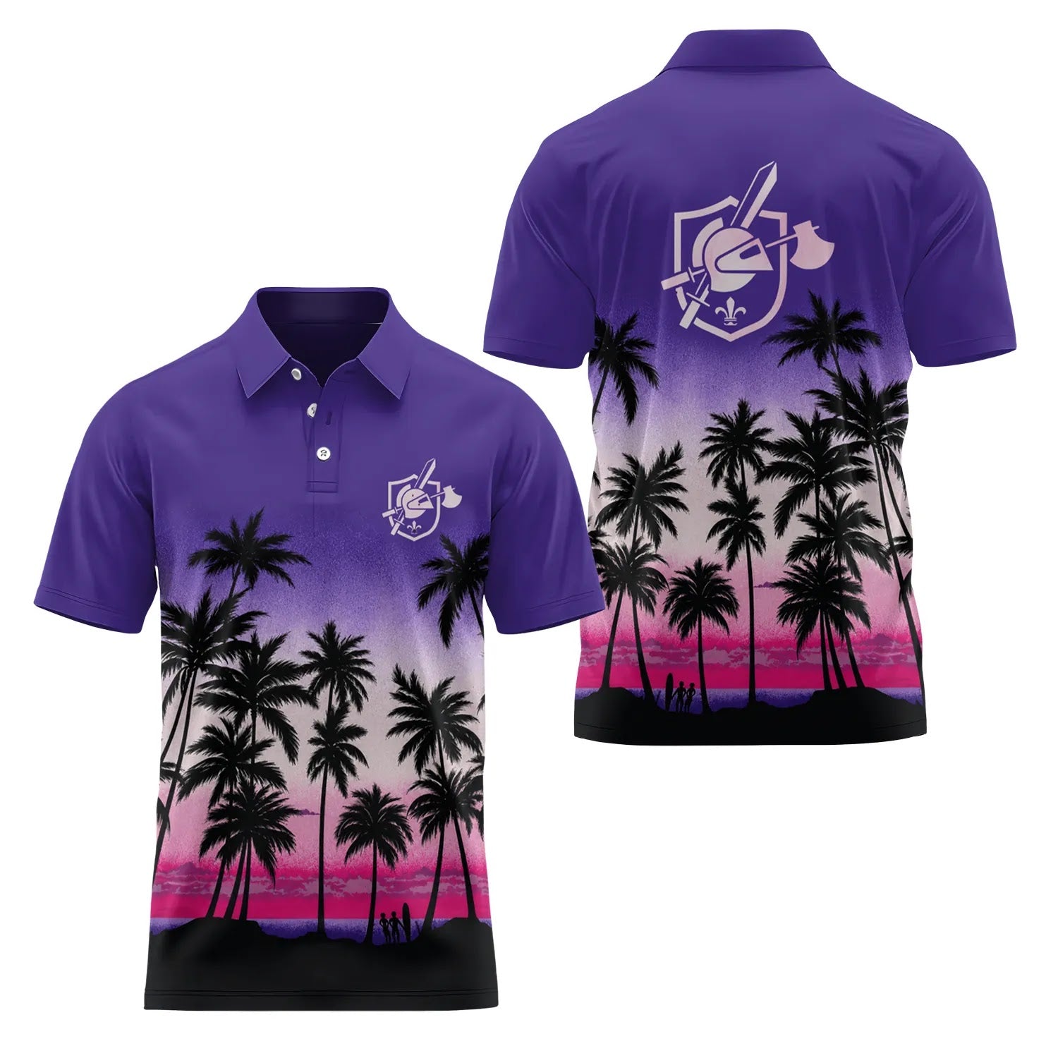 Knight's Armament Apparels SHW019