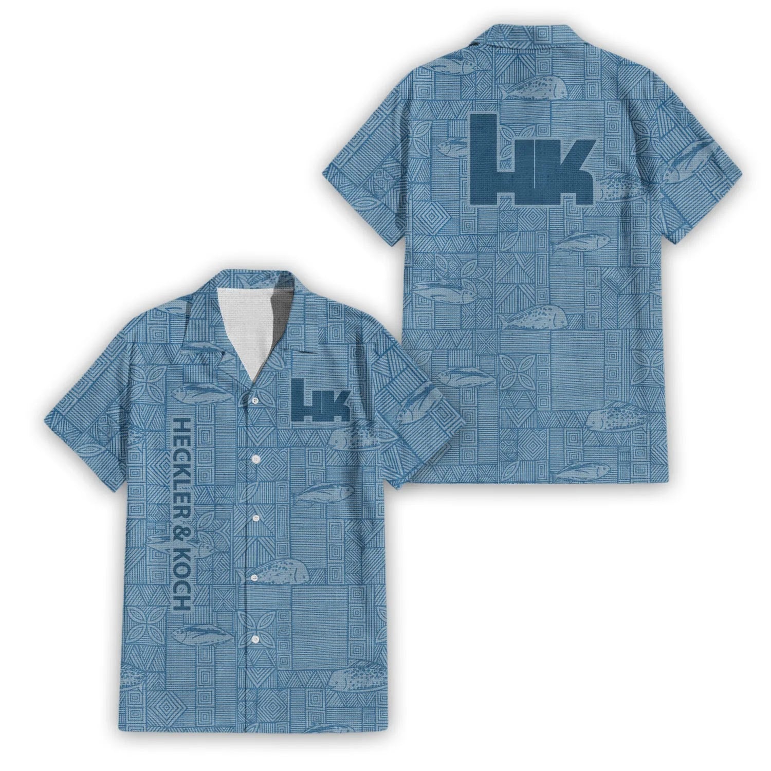 Heckler & Koch (H&K) Apparels SHW012
