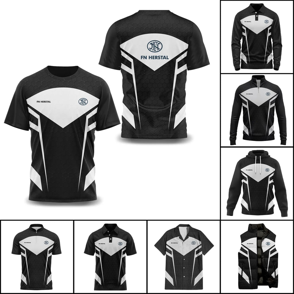 FN Herstal Apparels SC033
