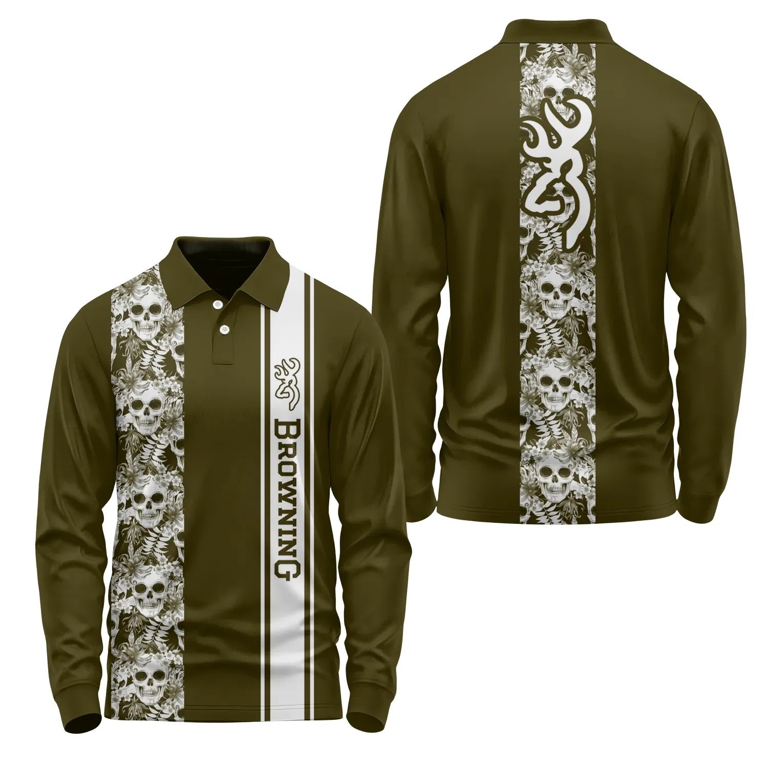 Browning Apparels SHW042