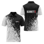 Barrett Apparels SC070