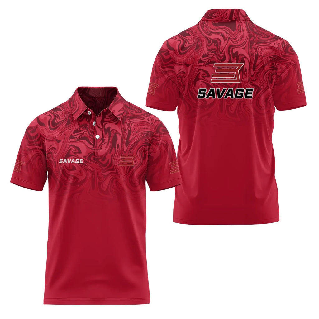 Savage Arms Apparels SC091