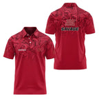 Savage Arms Apparels SC091