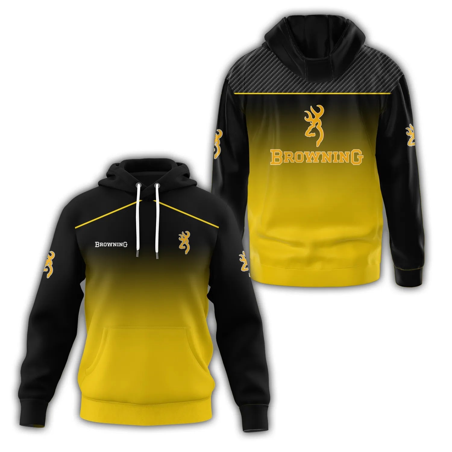 Browning Apparels SC001