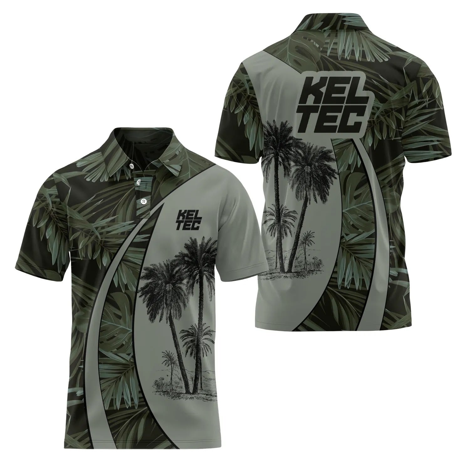 Kel-Tec Apparels SHW063