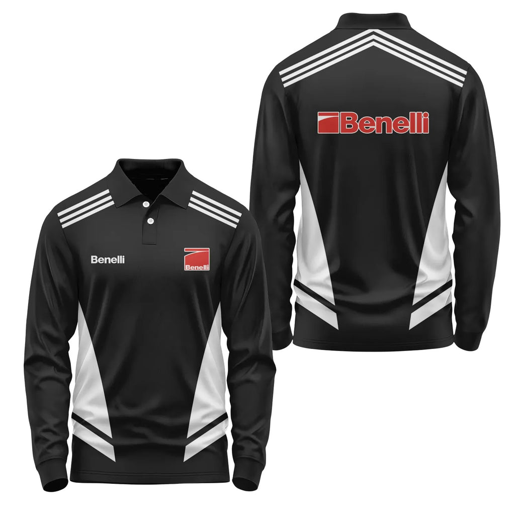 Benelli Apparels SC092