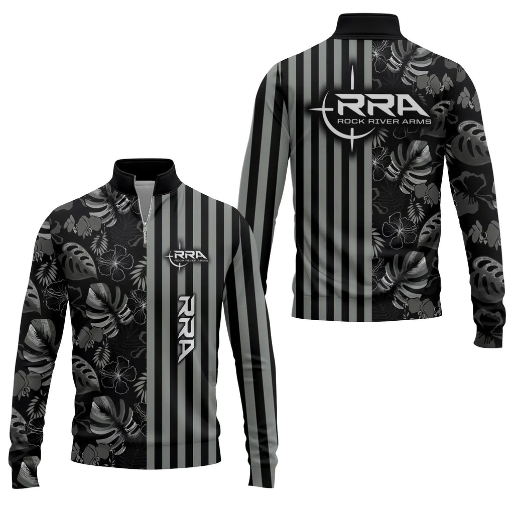 Rock River Arms Quarter-zip Pullover SHW040