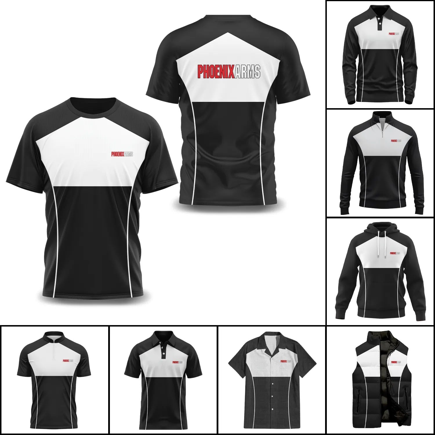 Phoenix Arms Apparels SC028