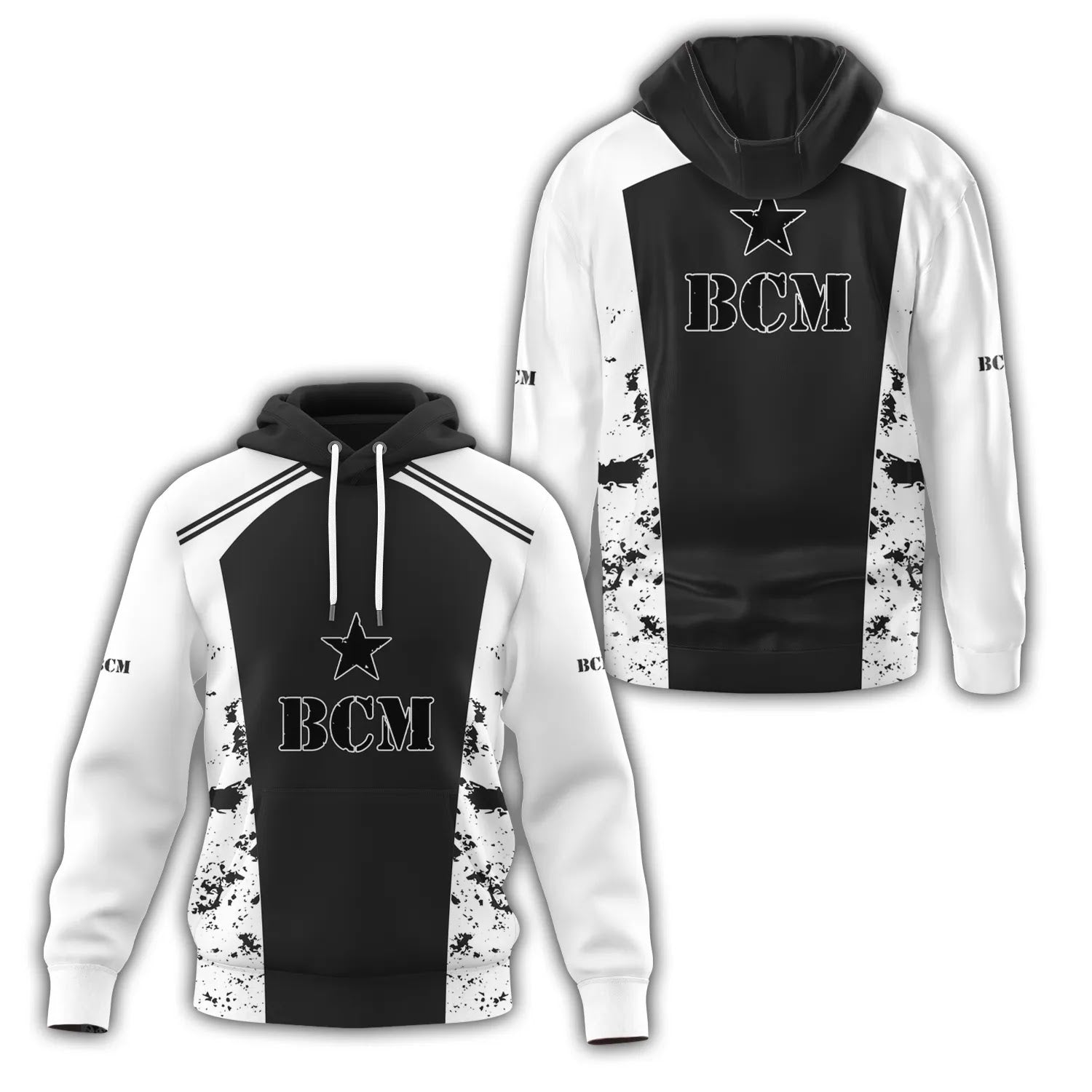 BCM (Bravo Company) Apparels SC089