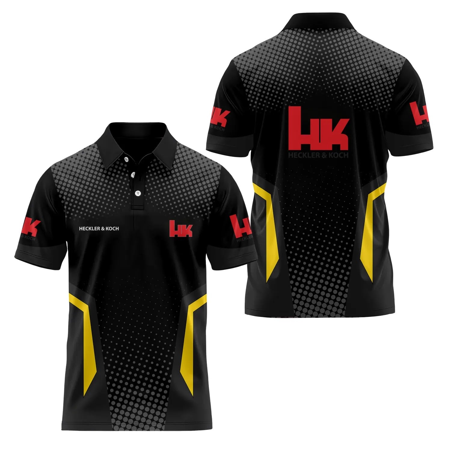 Heckler & Koch (H&K) Apparels SC032